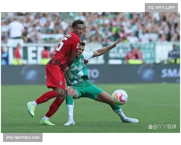 法兰克福客场带走一分 球队整体防守纪律性获主帅肯定