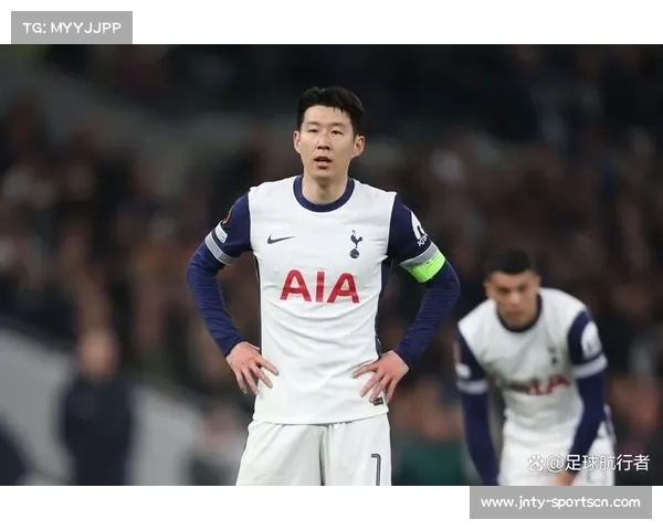 热刺伤病潮席卷更衣室 超过十名一线球员确认缺阵